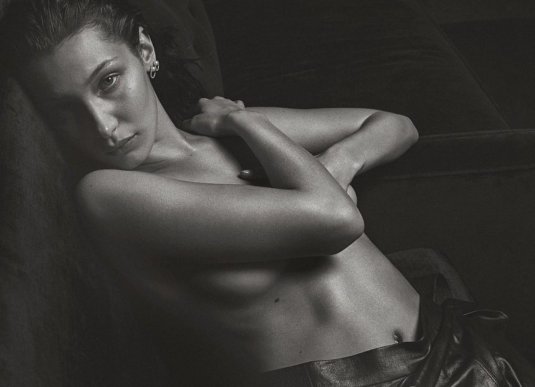 Белла хадид