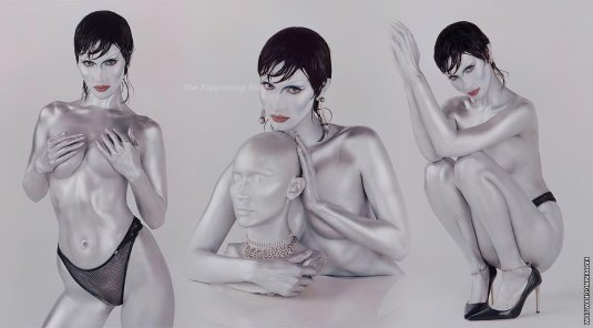 Модель белла хадид