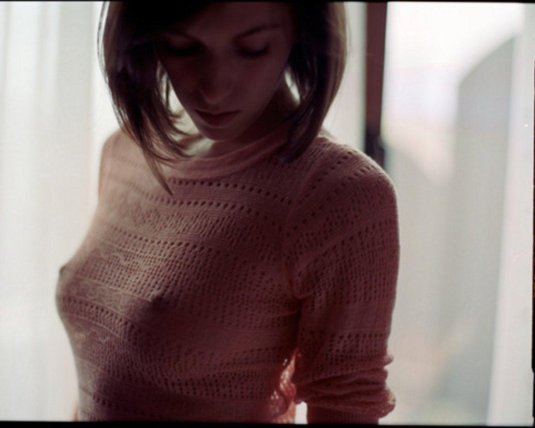 День без бюстгальтера