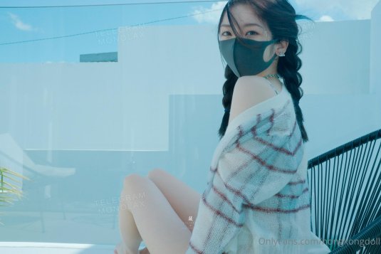 Корейская мода