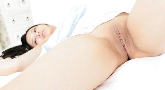 Девушка сексуальная