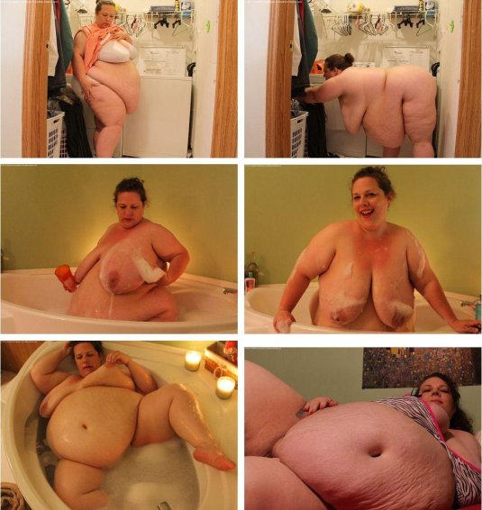 Мэнди маджестик толстая голая