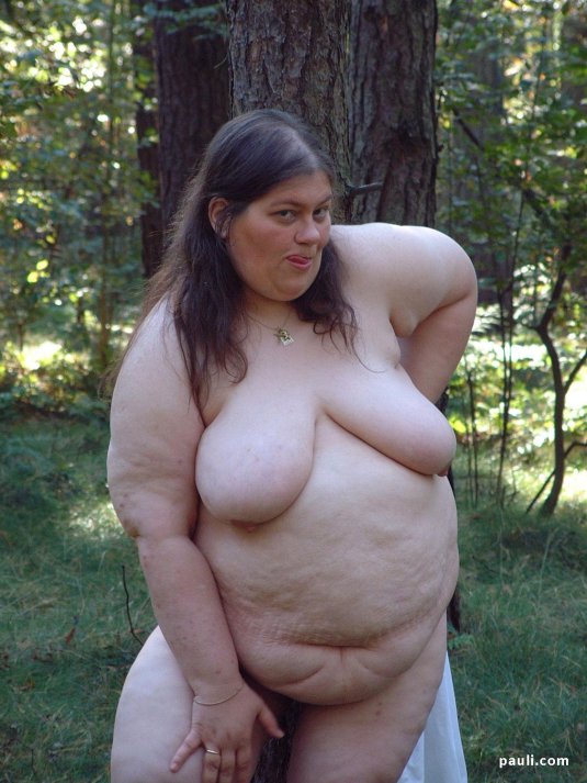 Жирная телка с запорожья