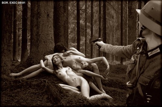 Женщина на войне