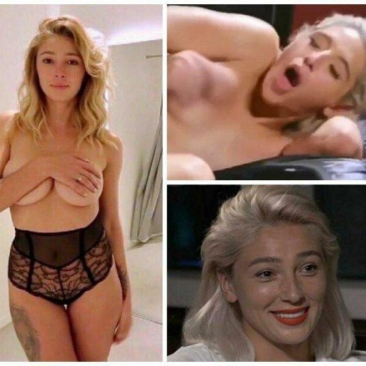 Настя ивлеева