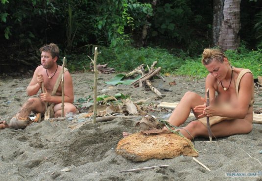 Мэтт райт голые и напуганные