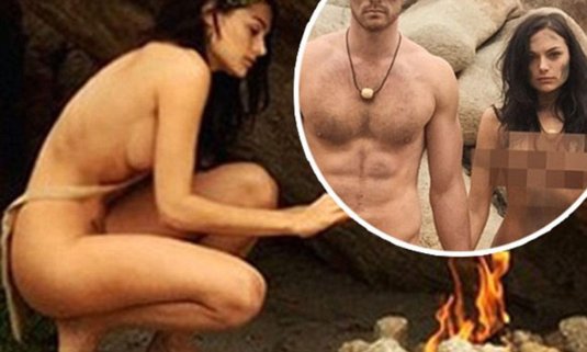 Кристина очоа эротические