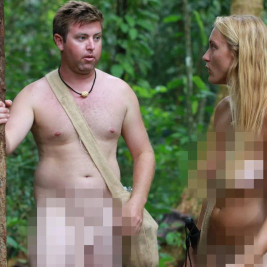 Мэтт райт голые и напуганные