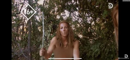 Сериал naked and afraid xl