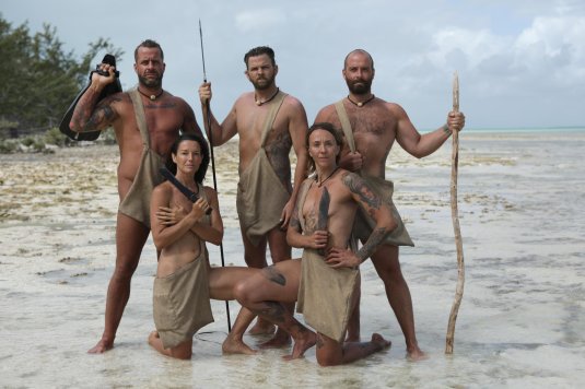 Мэтт райт голые и напуганные