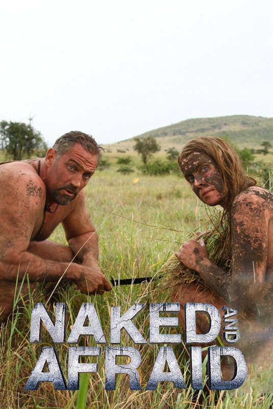 Голые и напуганные