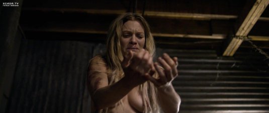 Страна призраков