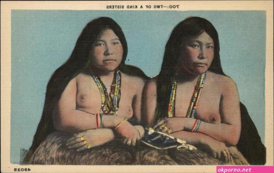 Американские индейцы