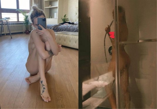 Шурыгина онлифанс