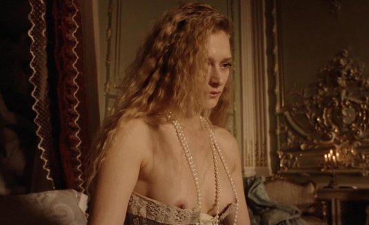 Сцена порно