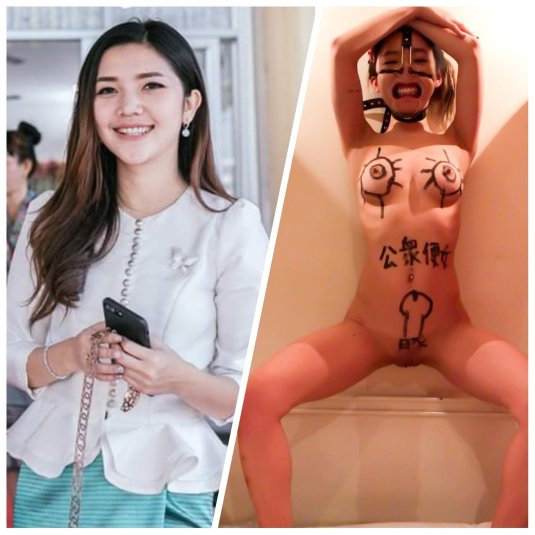 Голые женщины из тик тока