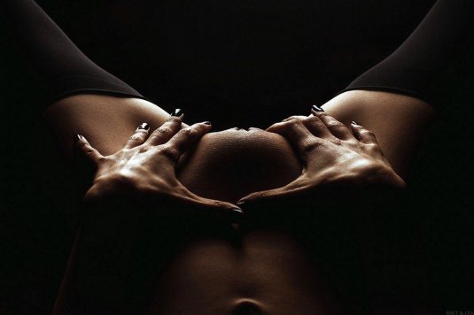 Эстетика женского тела