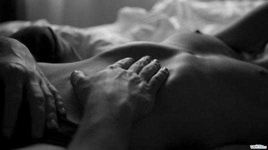 Красивые эротические