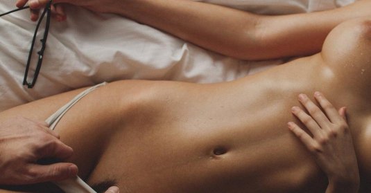 Эротика красивая