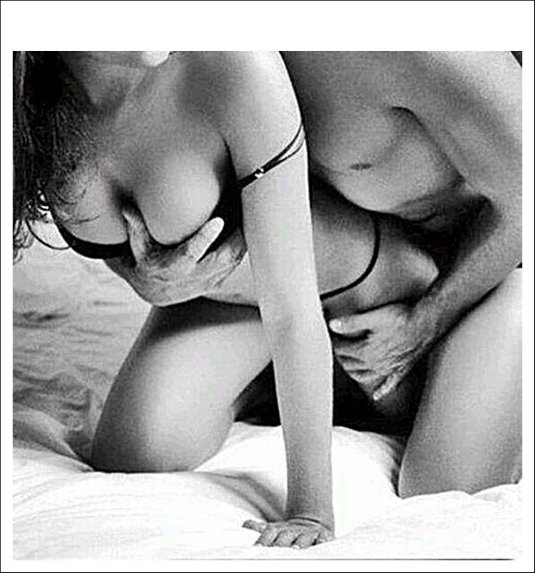 Секс с тобой