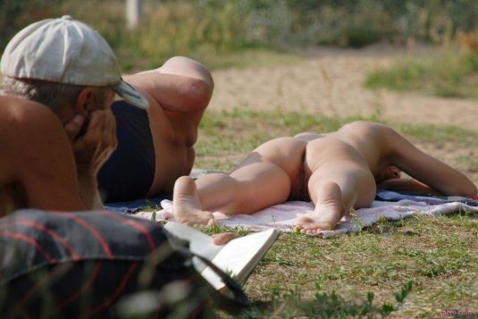 Чтение летом