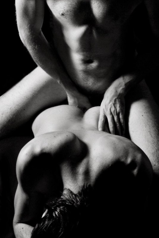 Эротика страсть