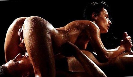 Эротическое