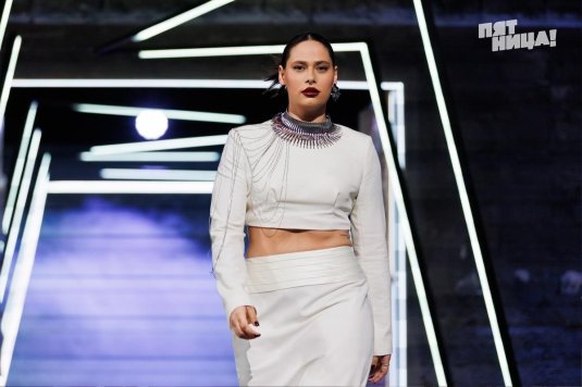 Адриана лима 2023