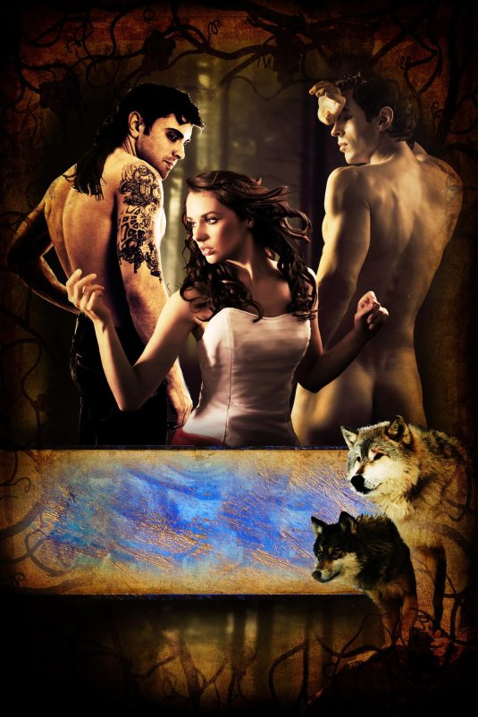 Любовь фэнтези