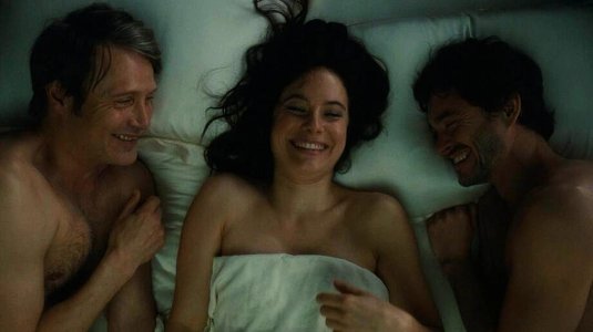 Алана блум ганнибал