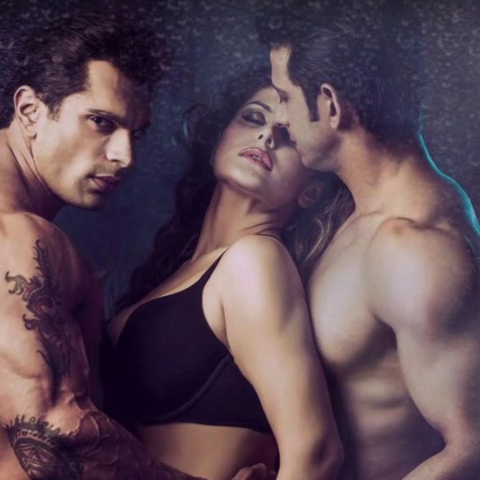 Hate story индийский фильм