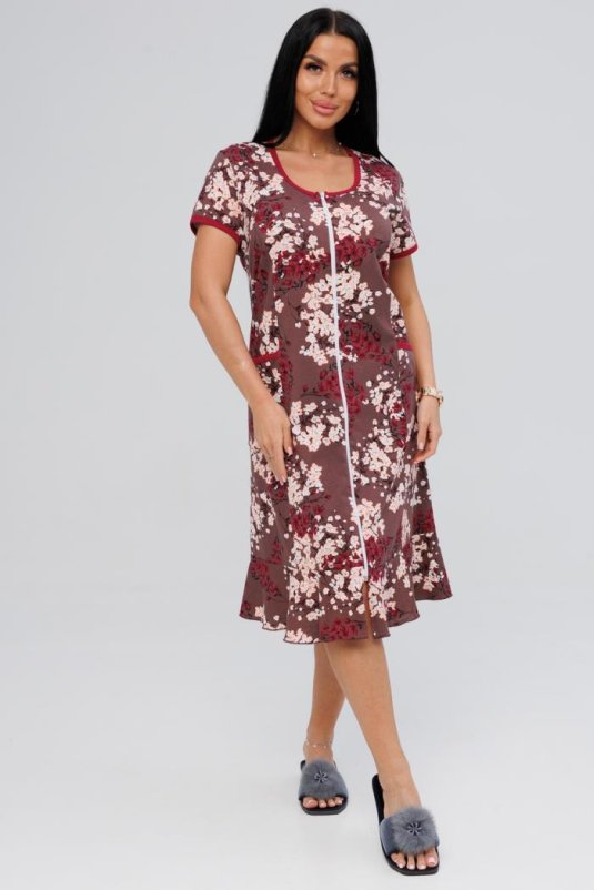 Халат женский