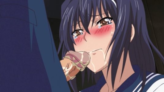 Большие сиськи хентай