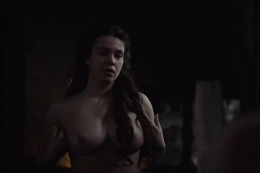 Натали дормер игра престолов