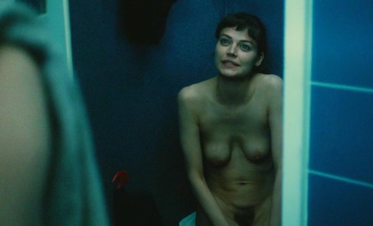 Марианна коробейникова ню