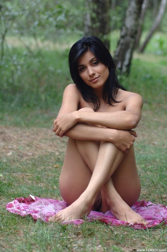 Узбекские девушки красивые ню