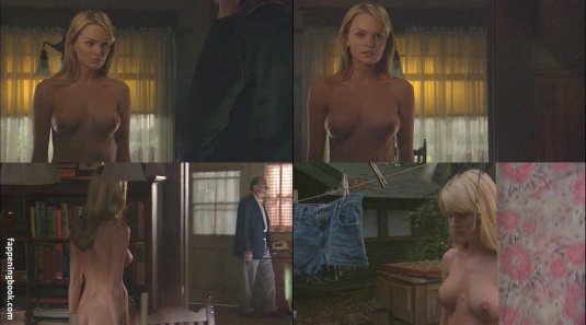 Санни мабри голая