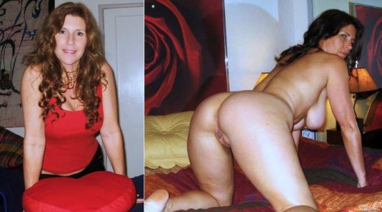 Зрелая женщина ххх