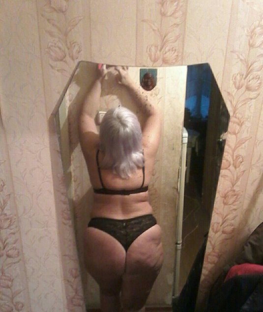 Зрелые русские