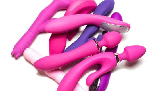 Вибратор секс игрушка