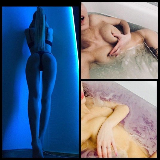 Катя кириенко слив katekirienko