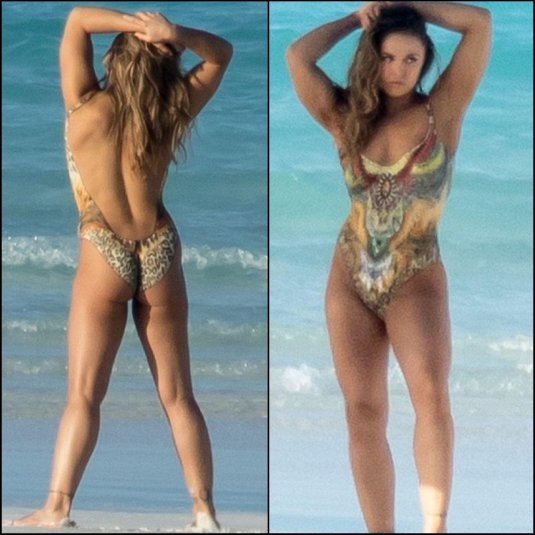 Ронда роузи