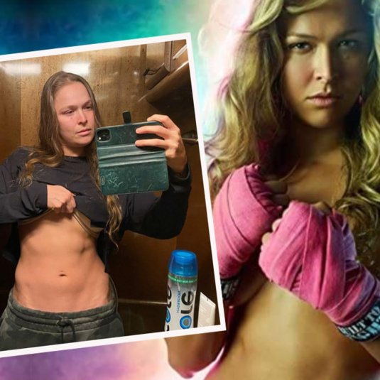 Ронда раузи