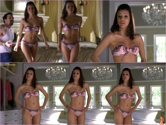 Ева лонгория в отчаянных домохозяйках