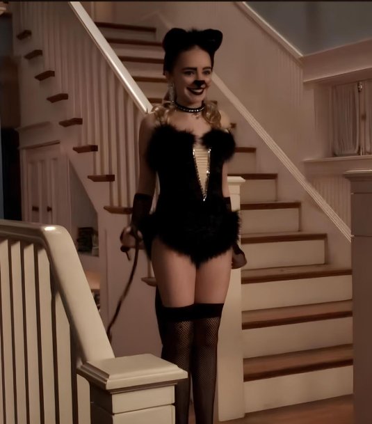 Дарси роуз отчаянные домохозяйки