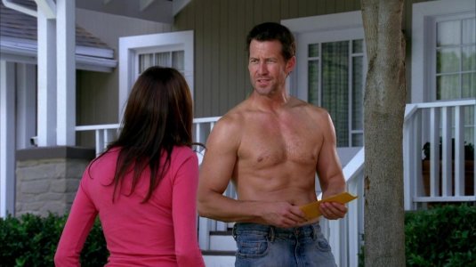 Джеймс дентон отчаянные домохозяйки