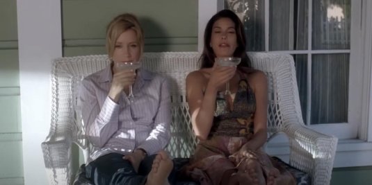 Desperate housewives 2004 2012