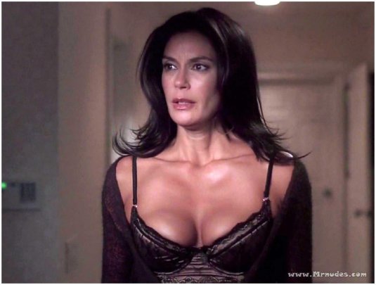 Тери хэтчер отчаянные домохозяйки