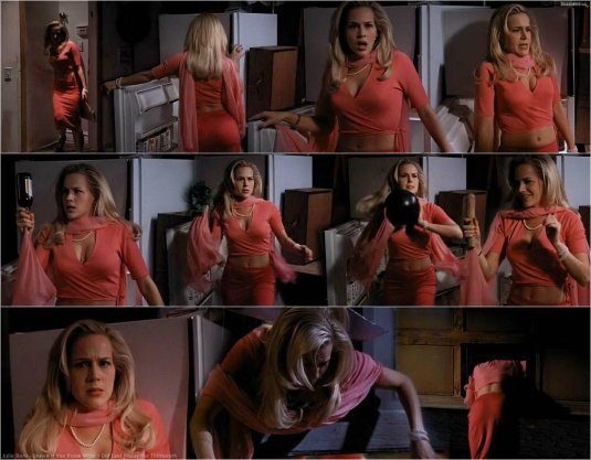 Кристина эпплгейт 1993