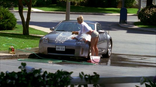 Николетт шеридан отчаянные домохозяйки